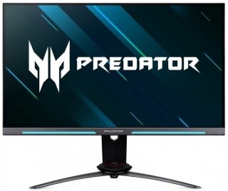 Acer Predator XB273UGS (UM.HX0EE.S01) Monitör kullananlar yorumlar
